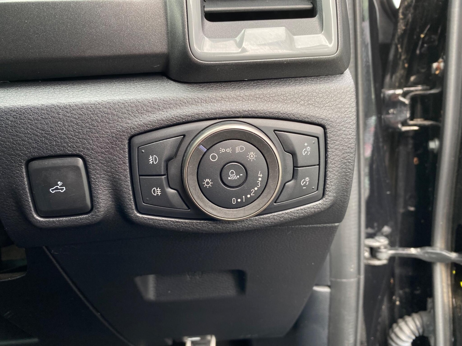 Used Ford Ranger 2020 for sale - 75634164: Photo 42