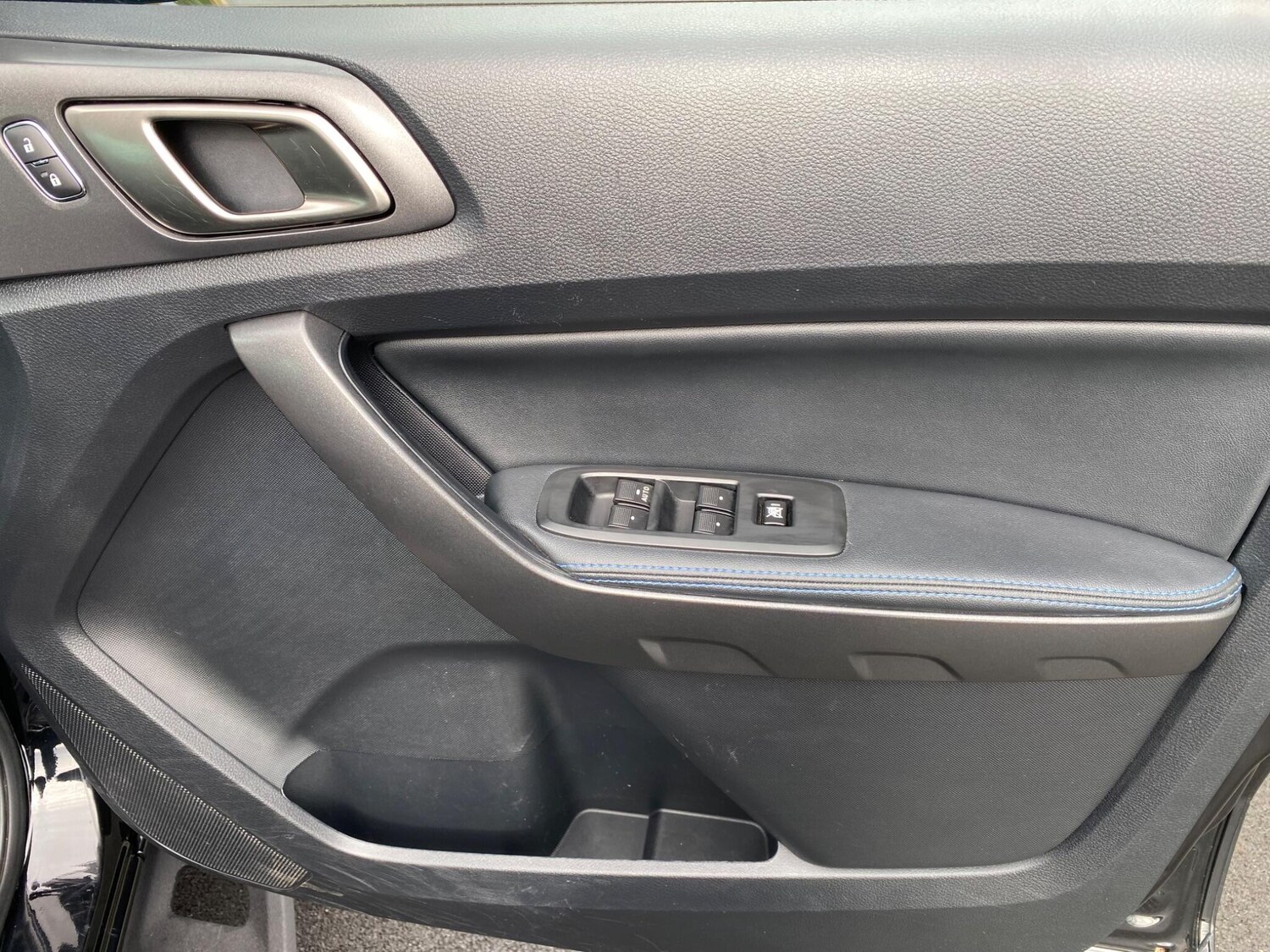 Used Ford Ranger 2020 for sale - 75634164: Photo 44