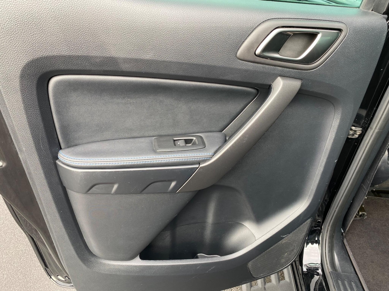 Used Ford Ranger 2020 for sale - 75634164: Photo 45