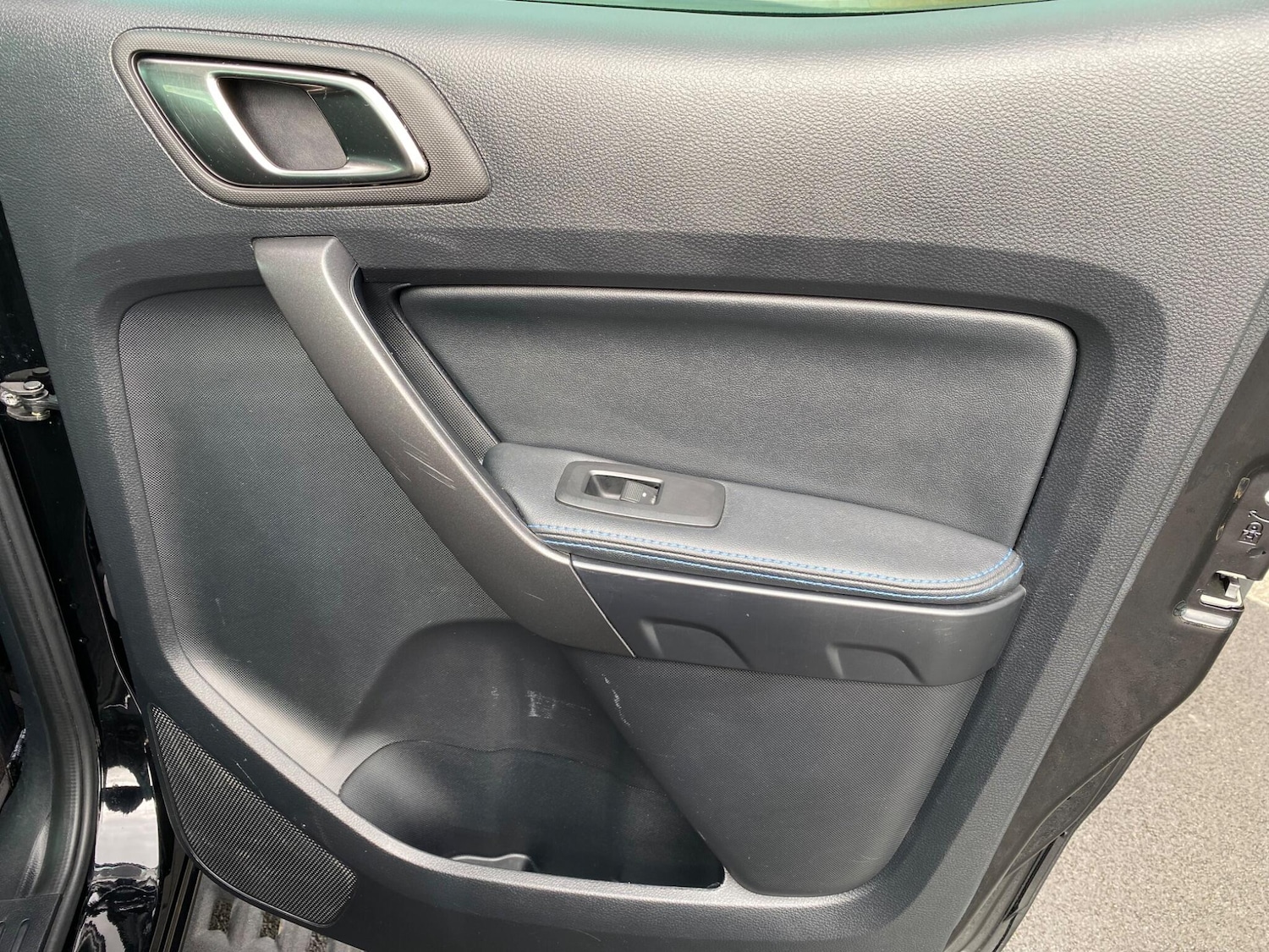 Used Ford Ranger 2020 for sale - 75634164: Photo 47