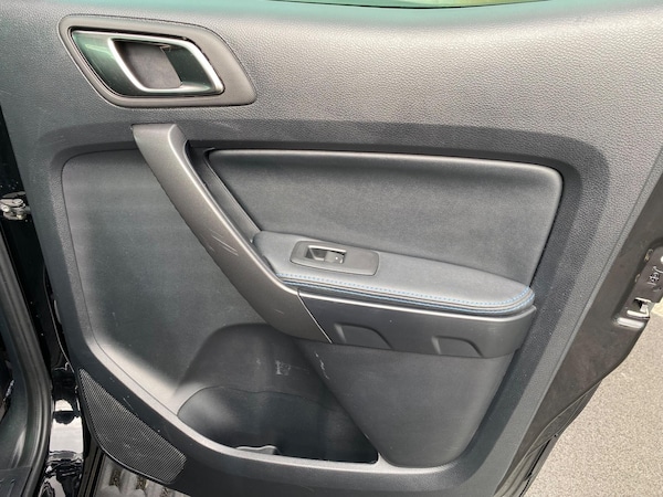 Used Ford Ranger 2020 for sale - 75634164: Photo 47