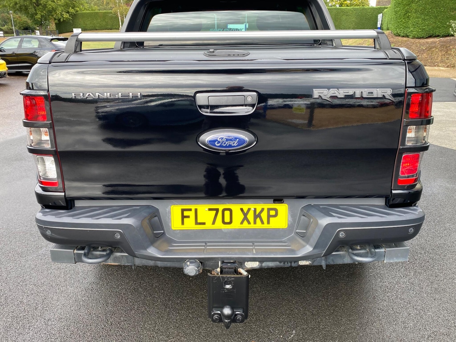 Used Ford Ranger 2020 for sale - 75634164: Photo 5