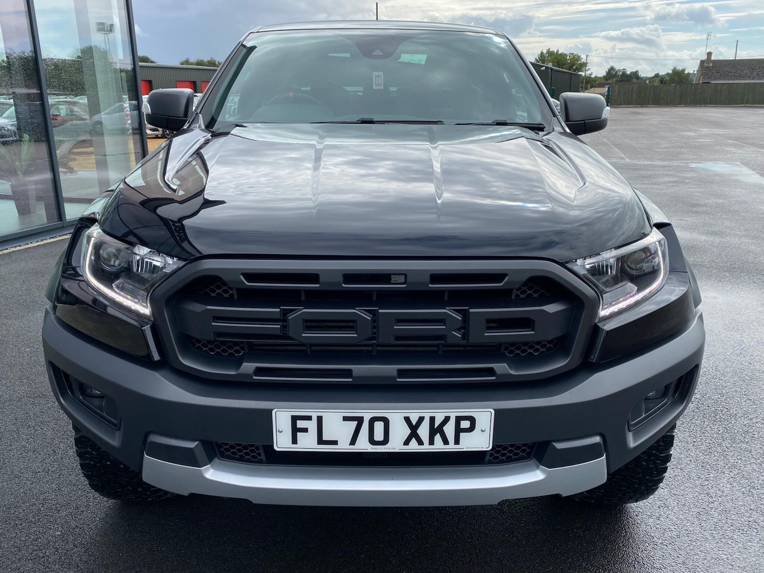 Used Ford Ranger 2020 for sale - 75634164: Photo 6