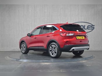 Used Ford Kuga 2023 for sale - 79517077: Photo