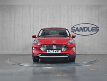 Used Ford Kuga 2023 for sale - 79517077: Photo