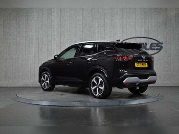 Used Nissan Qashqai 2022 for sale - 77214898: Photo