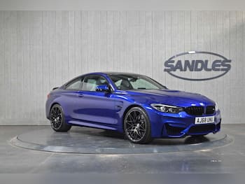 Used BMW M4 2018 for sale - 79778613: Photo