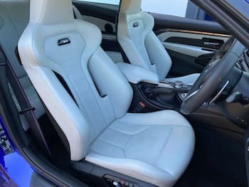 Used BMW M4 2018 for sale - 79778613: Photo