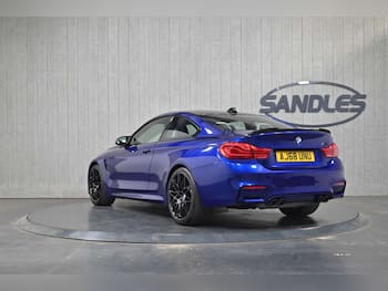 Used BMW M4 2018 for sale - 79778613: Photo