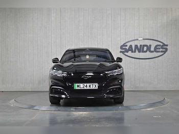 Used Ford Mustang Mach-E 2024 for sale - 79099176: Photo