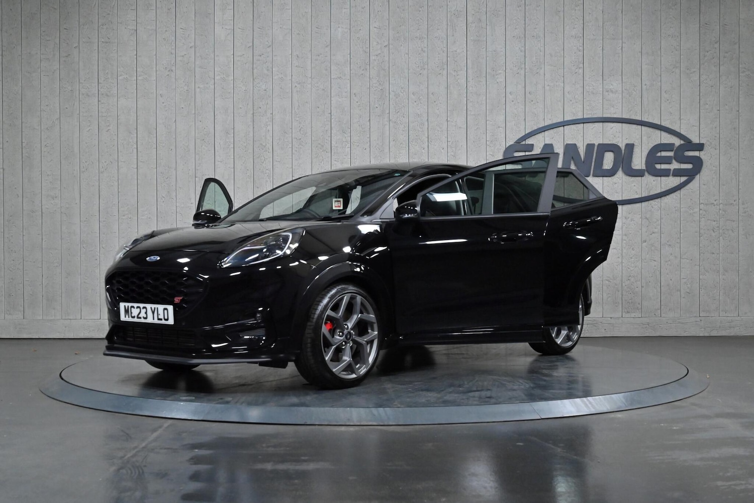 Used Ford Puma for sale - 76996188: Photo 15