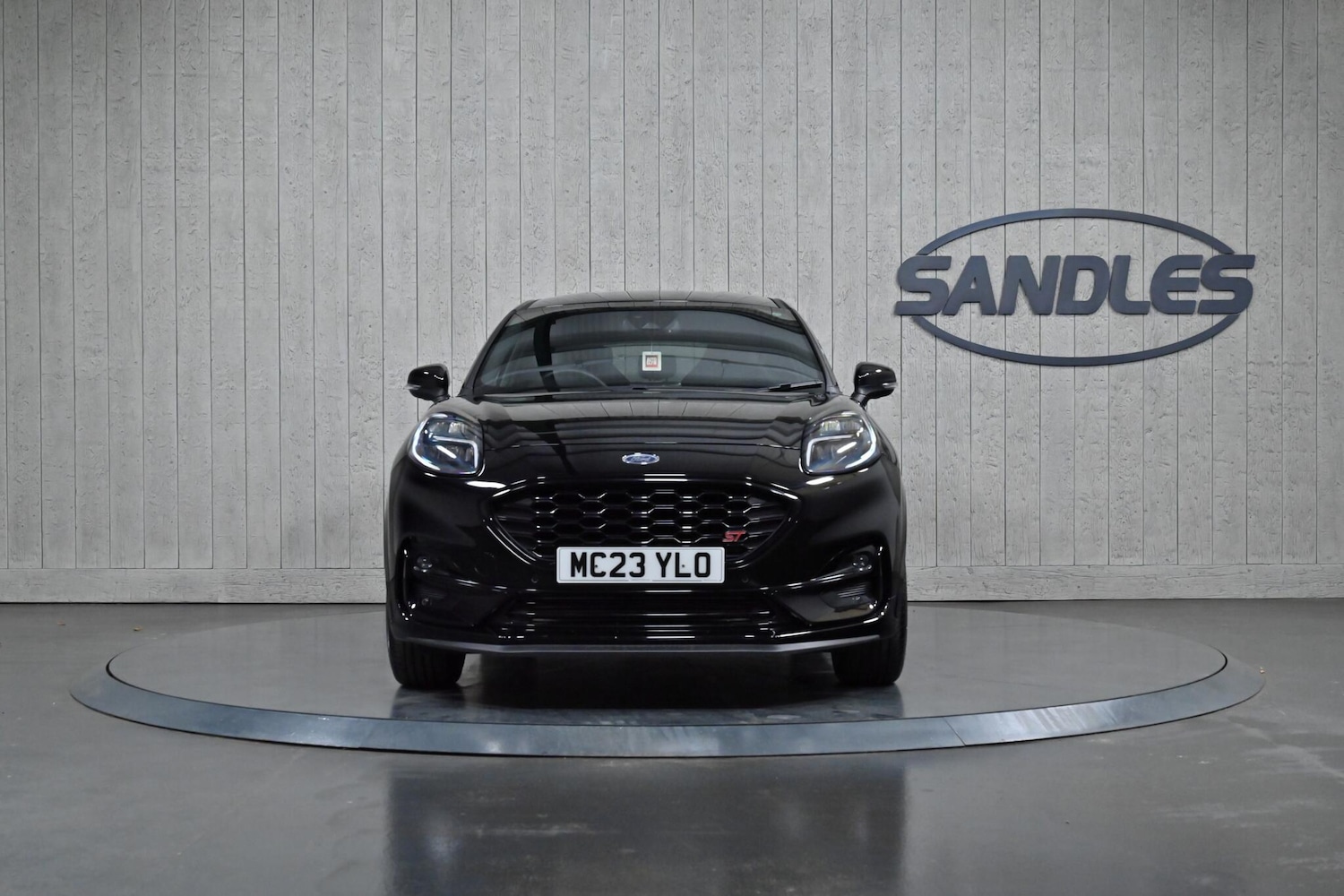 Used Ford Puma for sale - 76996188: Photo 2