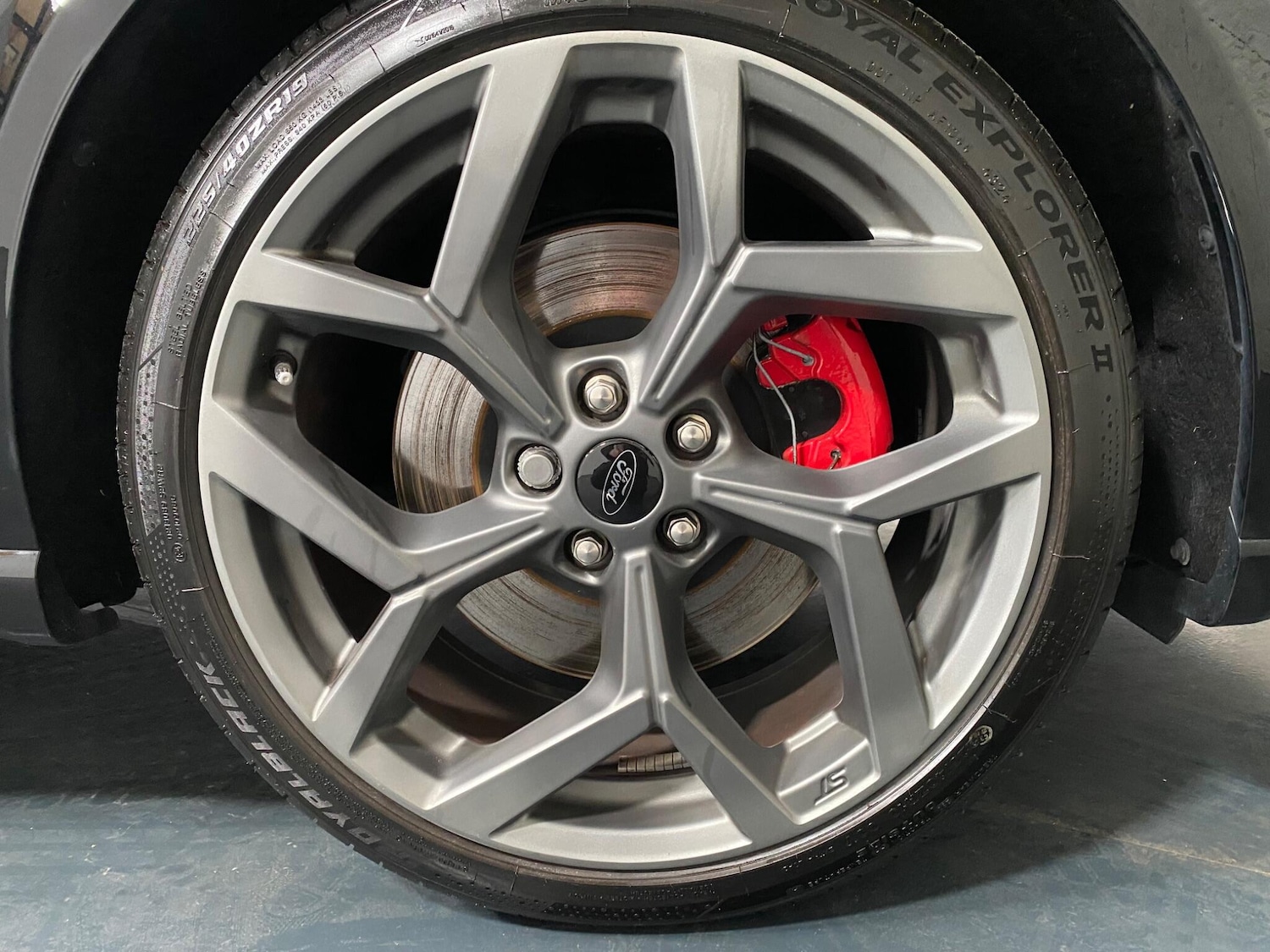 Used Ford Puma for sale - 76996188: Photo 20