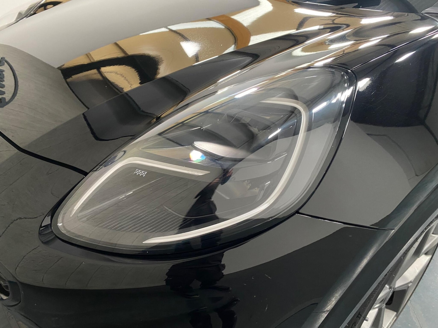 Used Ford Puma for sale - 76996188: Photo 21