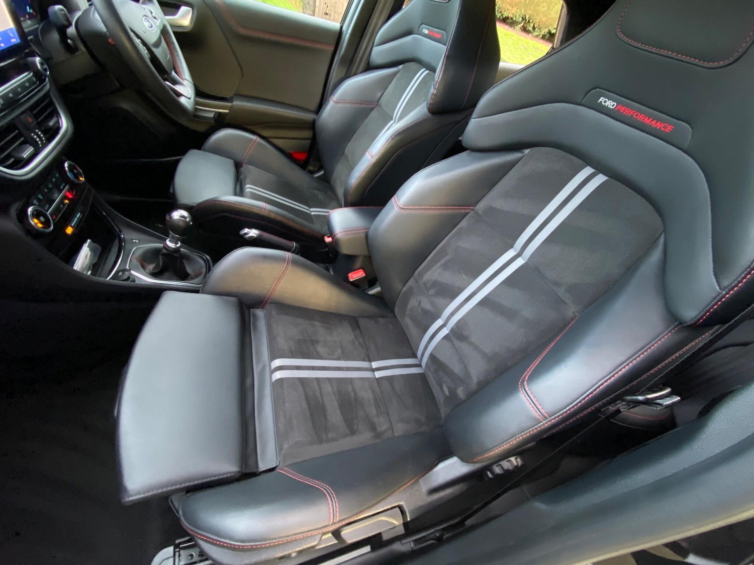 Used Ford Puma for sale - 76996188: Photo 24