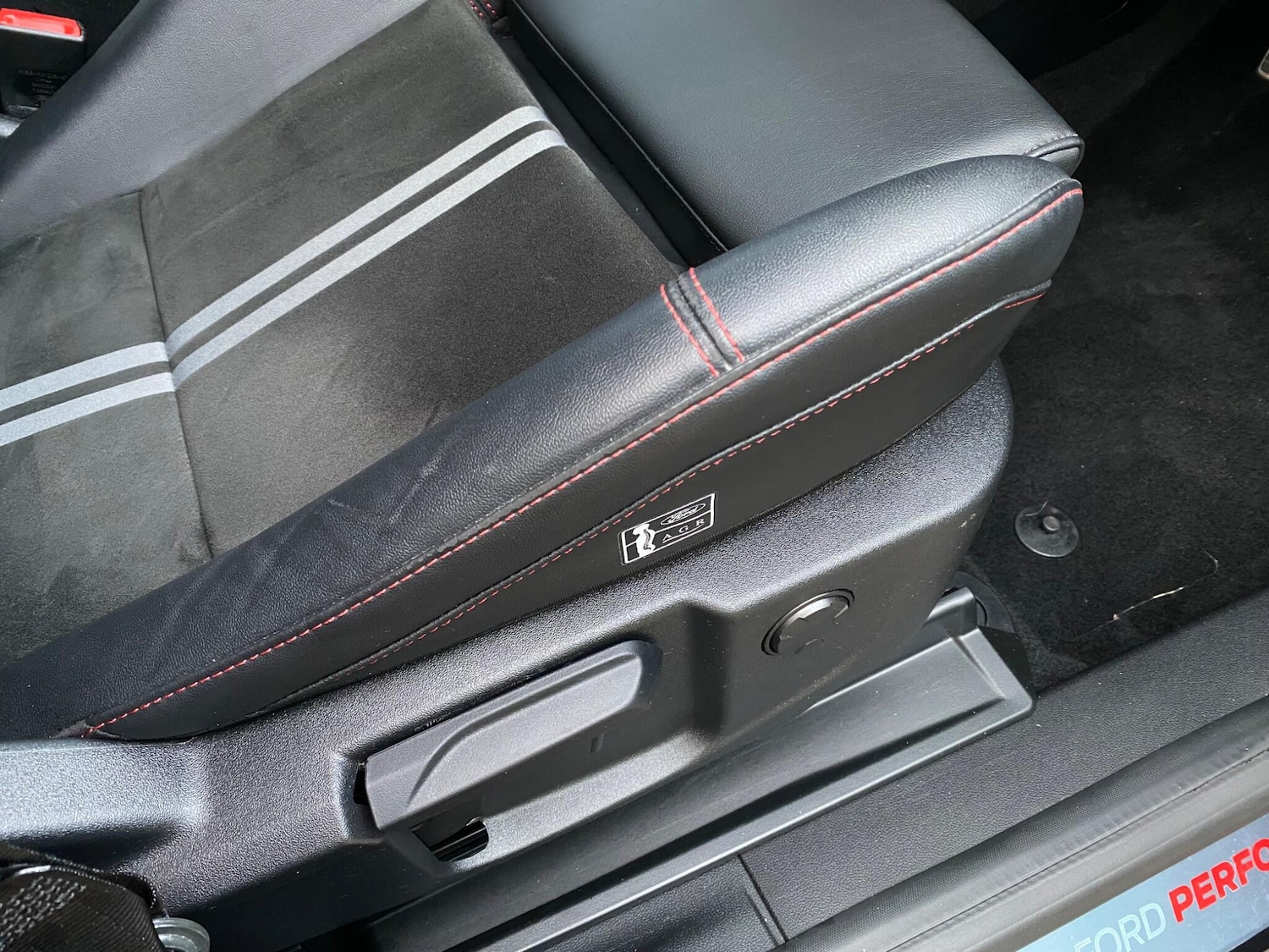 Used Ford Puma for sale - 76996188: Photo 25