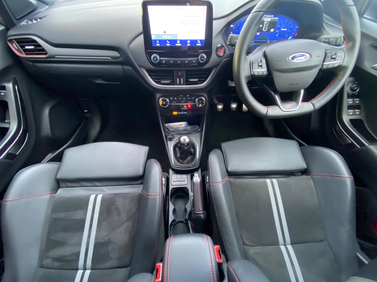 Used Ford Puma for sale - 76996188: Photo 27