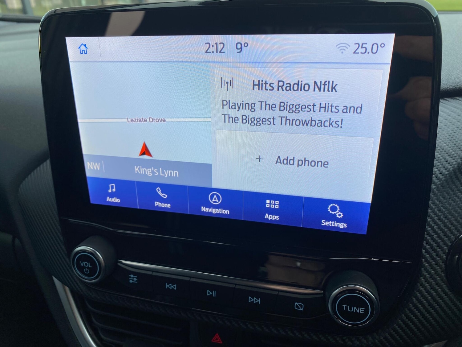 Used Ford Puma for sale - 76996188: Photo 31