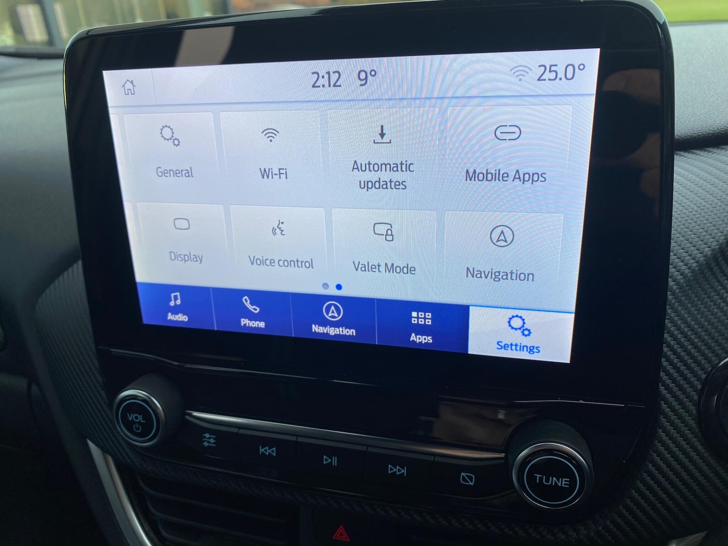 Used Ford Puma for sale - 76996188: Photo 37