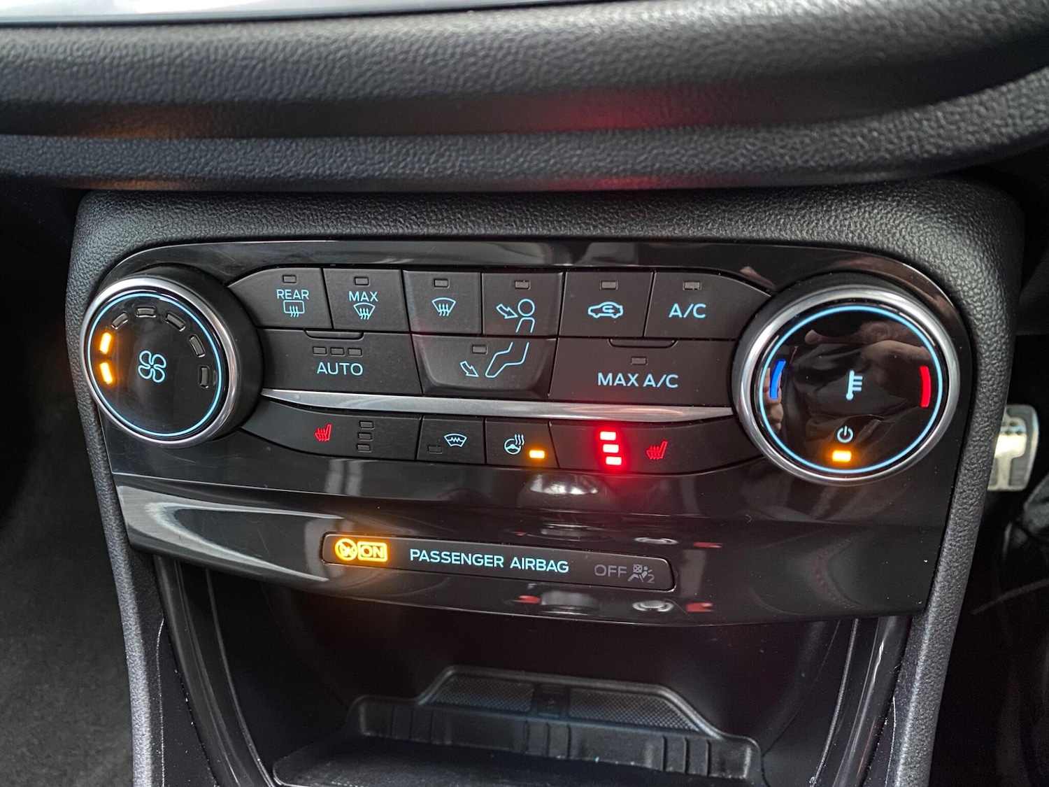 Used Ford Puma for sale - 76996188: Photo 39