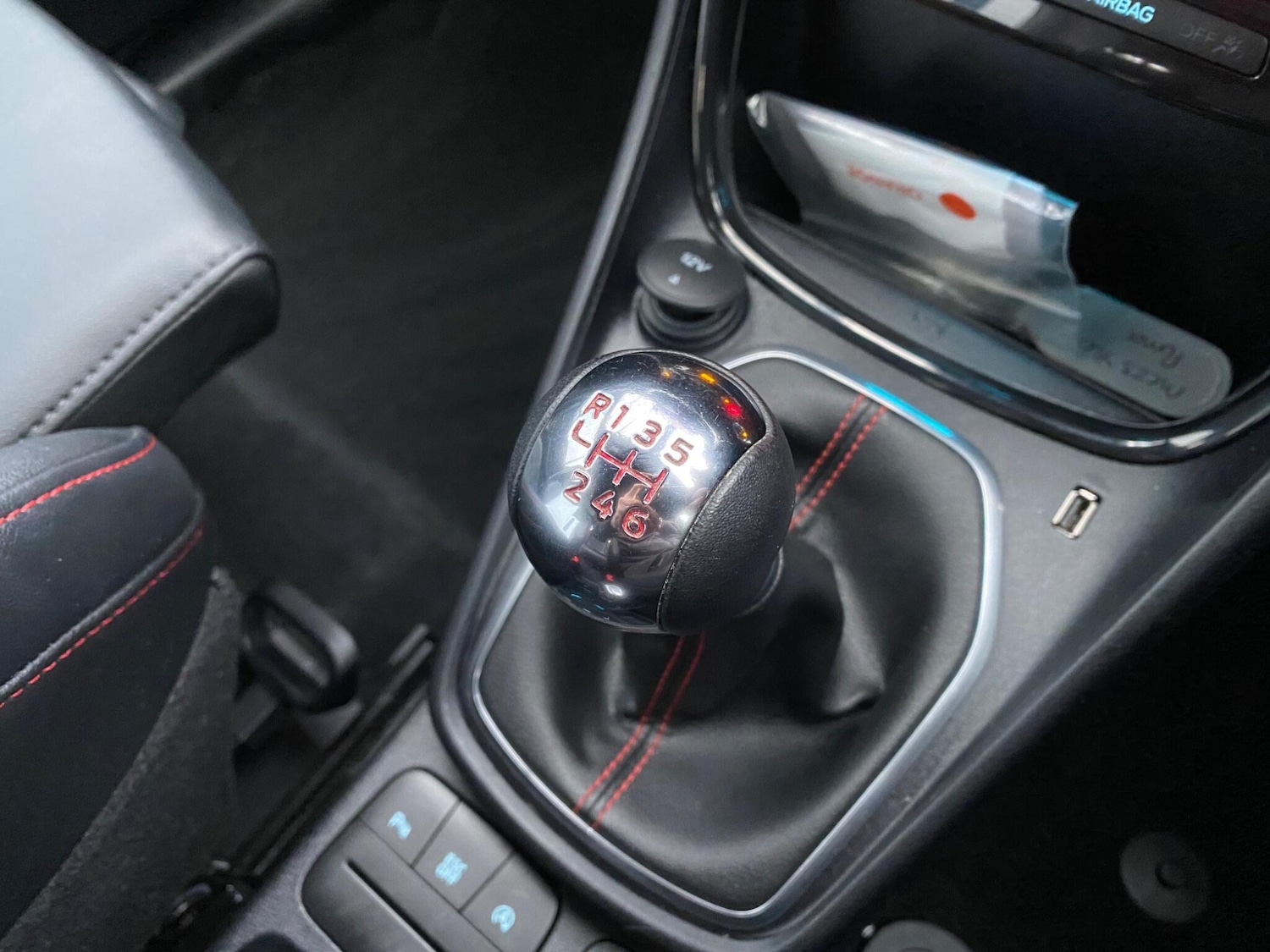 Used Ford Puma for sale - 76996188: Photo 41