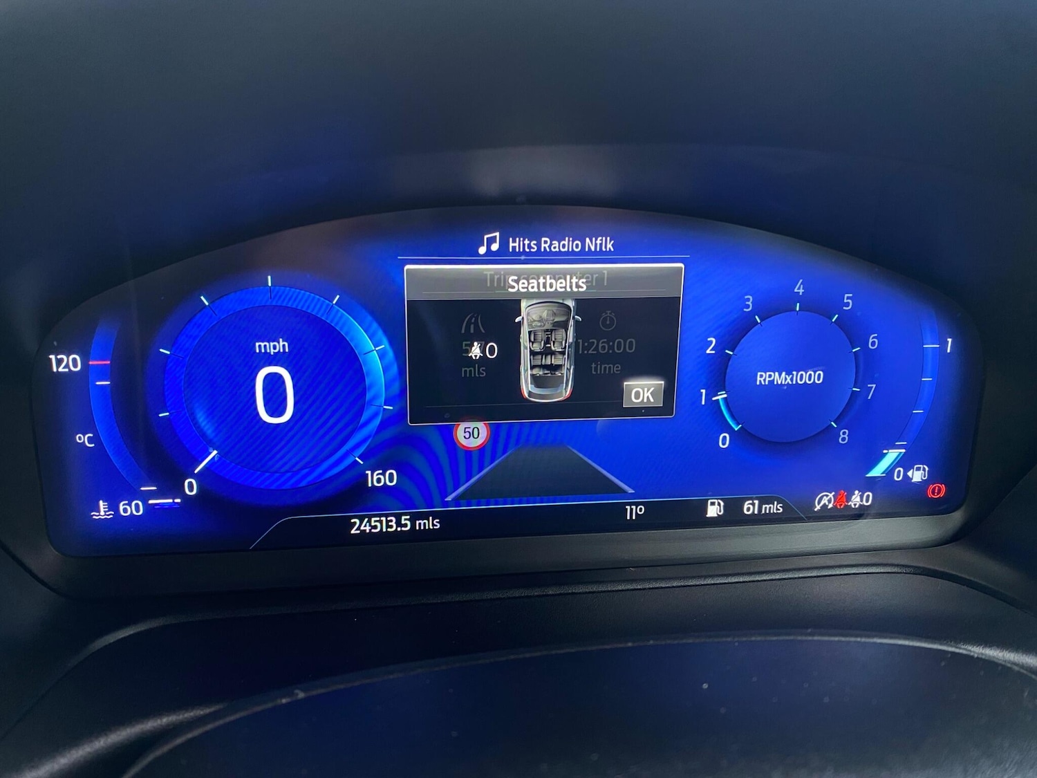 Used Ford Puma for sale - 76996188: Photo 49