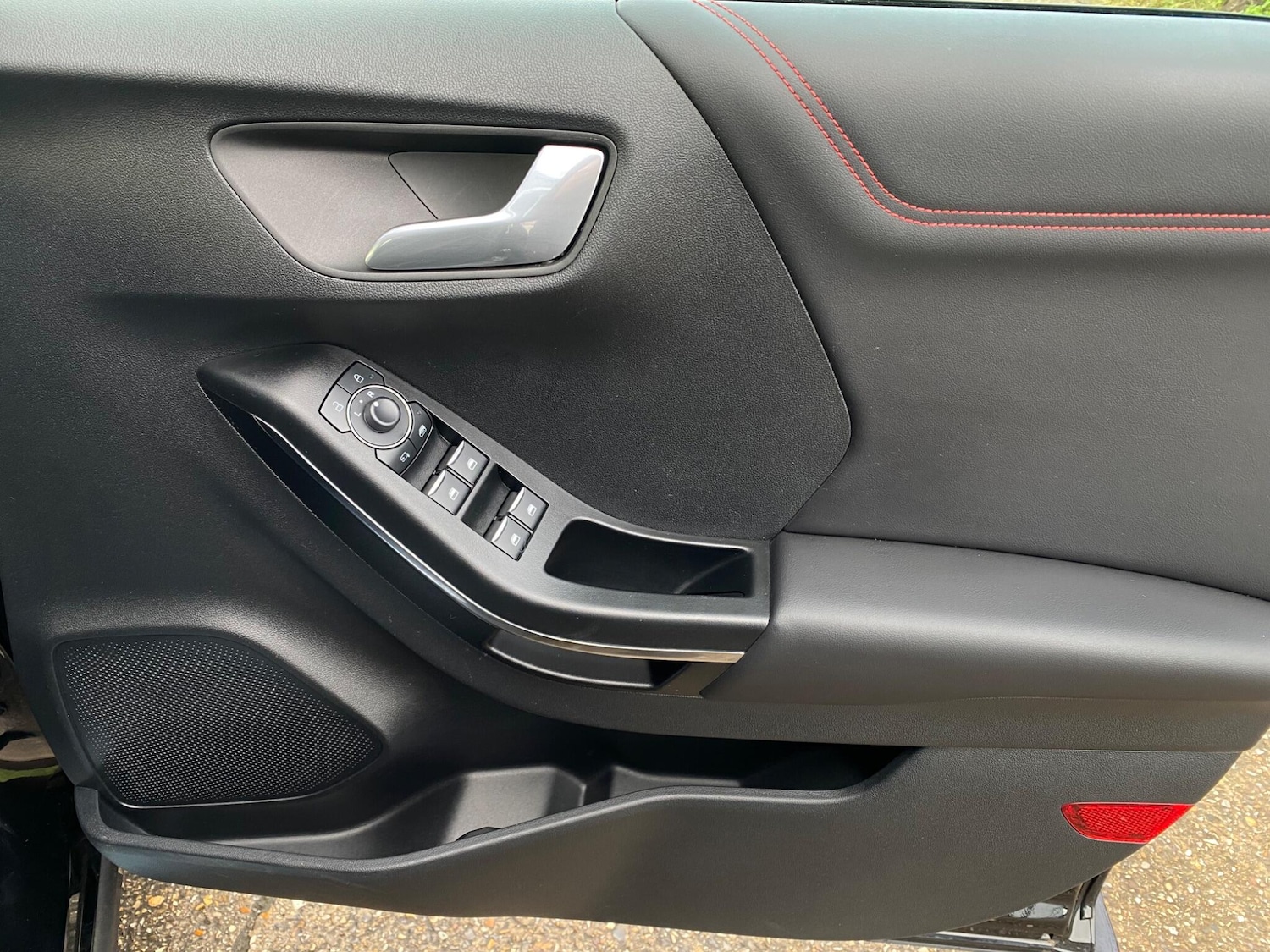 Used Ford Puma for sale - 76996188: Photo 53