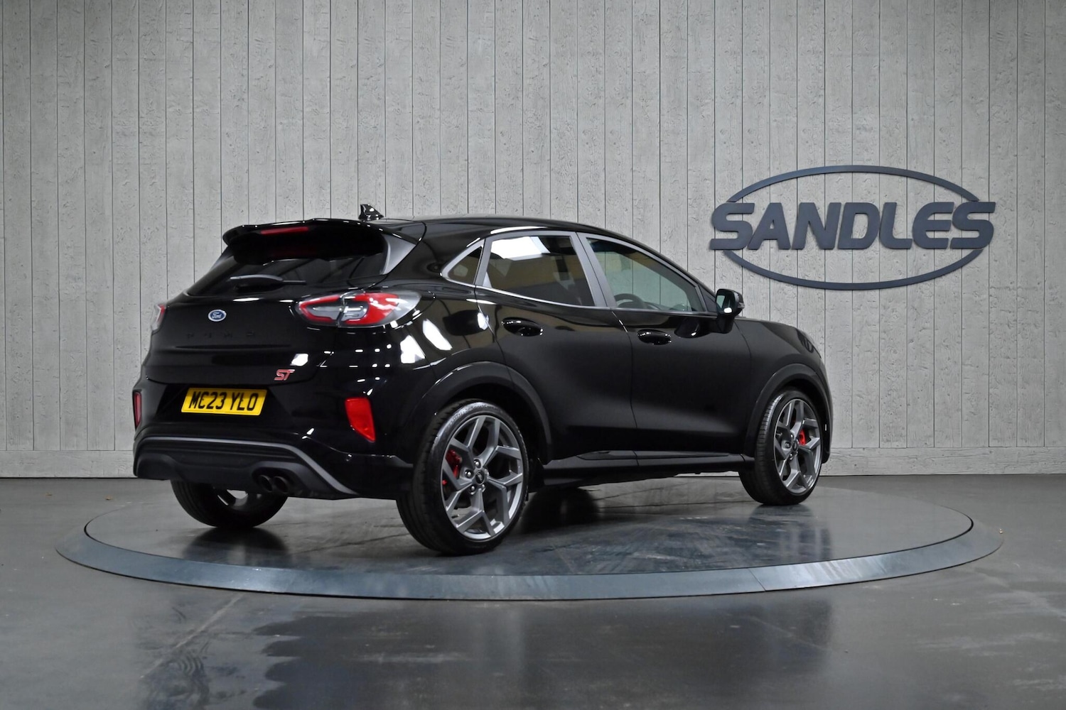 Used Ford Puma for sale - 76996188: Photo 6