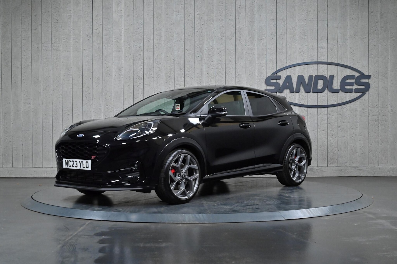 Used Ford Puma for sale - 76996188: Photo 7