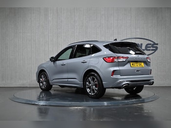 Used Ford Kuga 2022 for sale - 77574668: Photo