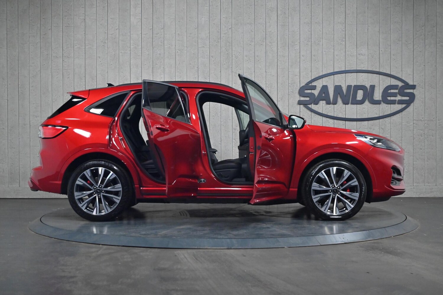 Used Ford Kuga 2022 for sale - 76200875: Photo 10