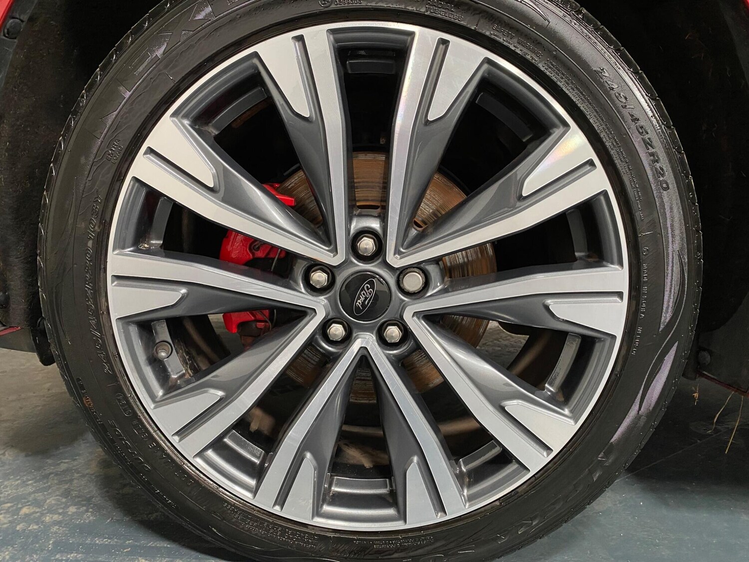 Used Ford Kuga 2022 for sale - 76200875: Photo 18