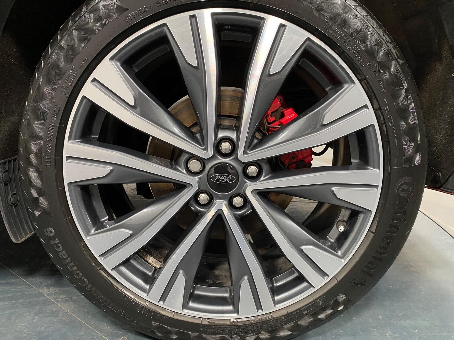 Used Ford Kuga 2022 for sale - 76200875: Photo 19