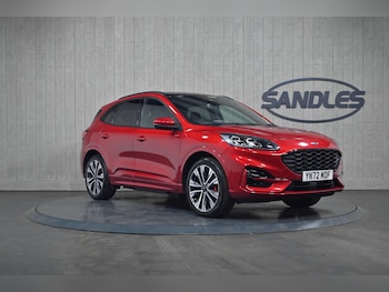 Ford - Kuga