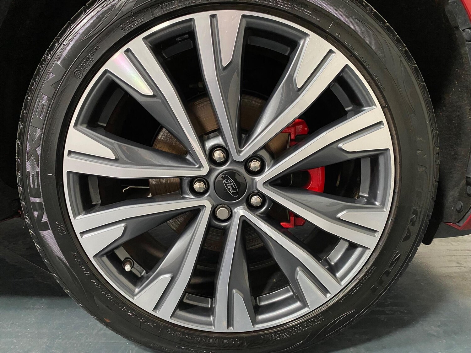 Used Ford Kuga 2022 for sale - 76200875: Photo 20