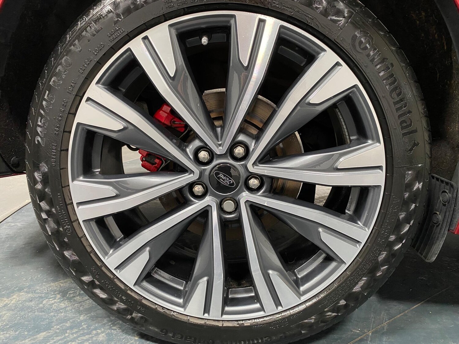 Used Ford Kuga 2022 for sale - 76200875: Photo 21