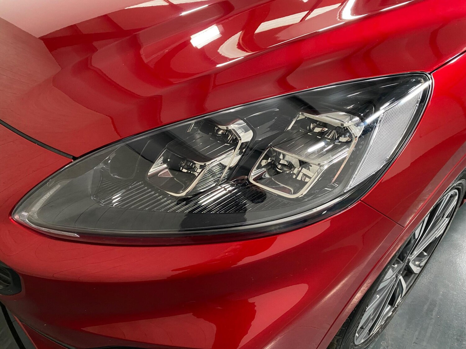 Used Ford Kuga 2022 for sale - 76200875: Photo 22