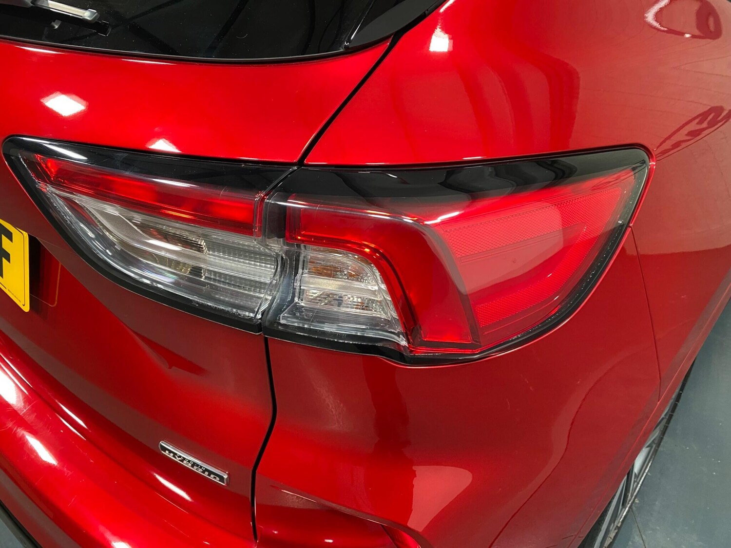 Used Ford Kuga 2022 for sale - 76200875: Photo 23