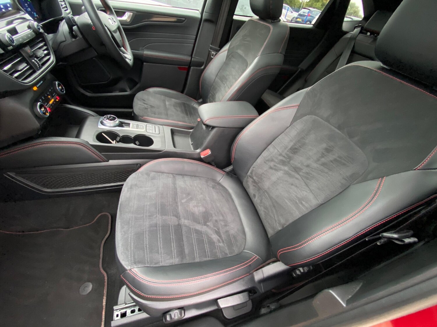 Used Ford Kuga 2022 for sale - 76200875: Photo 25