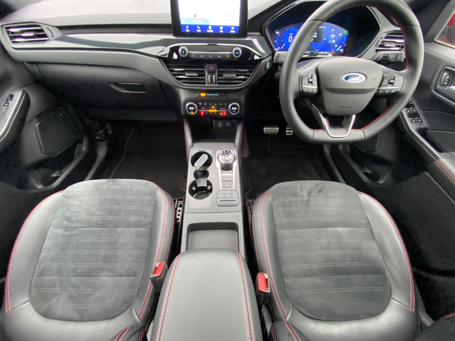 Used Ford Kuga 2022 for sale - 76200875: Photo 28