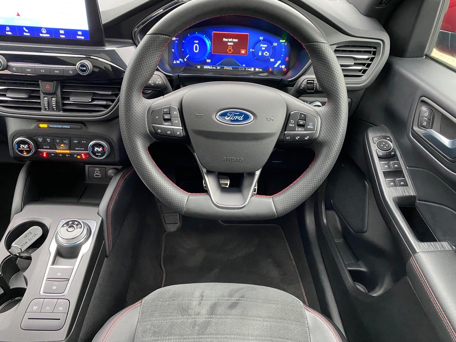 Used Ford Kuga 2022 for sale - 76200875: Photo 29