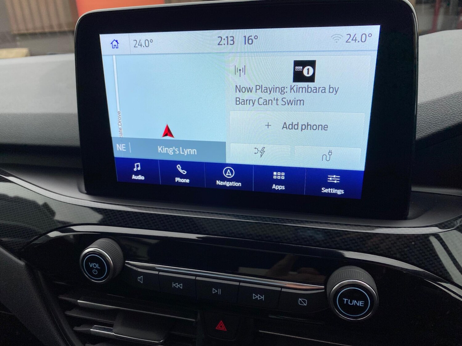 Used Ford Kuga 2022 for sale - 76200875: Photo 33