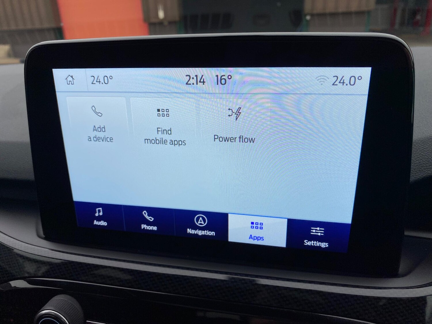 Used Ford Kuga 2022 for sale - 76200875: Photo 35