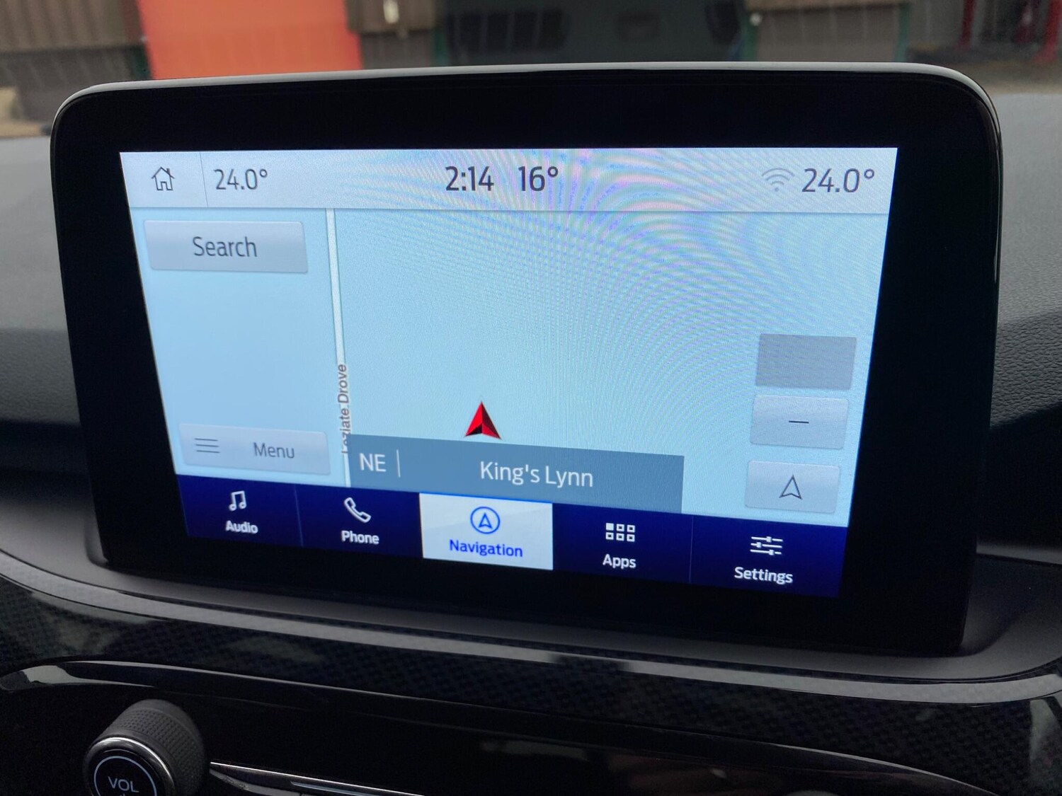 Used Ford Kuga 2022 for sale - 76200875: Photo 36