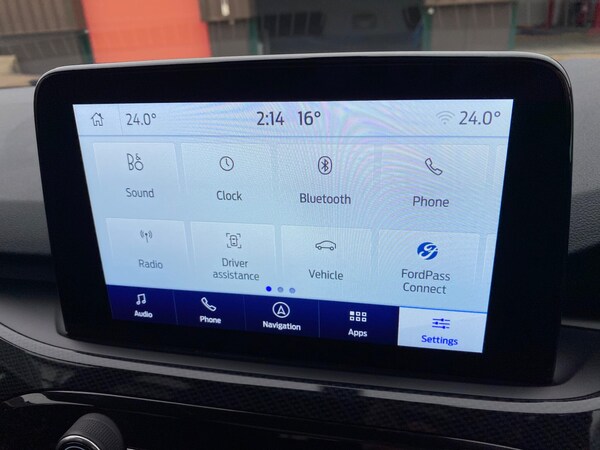Used Ford Kuga 2022 for sale - 76200875: Photo 38