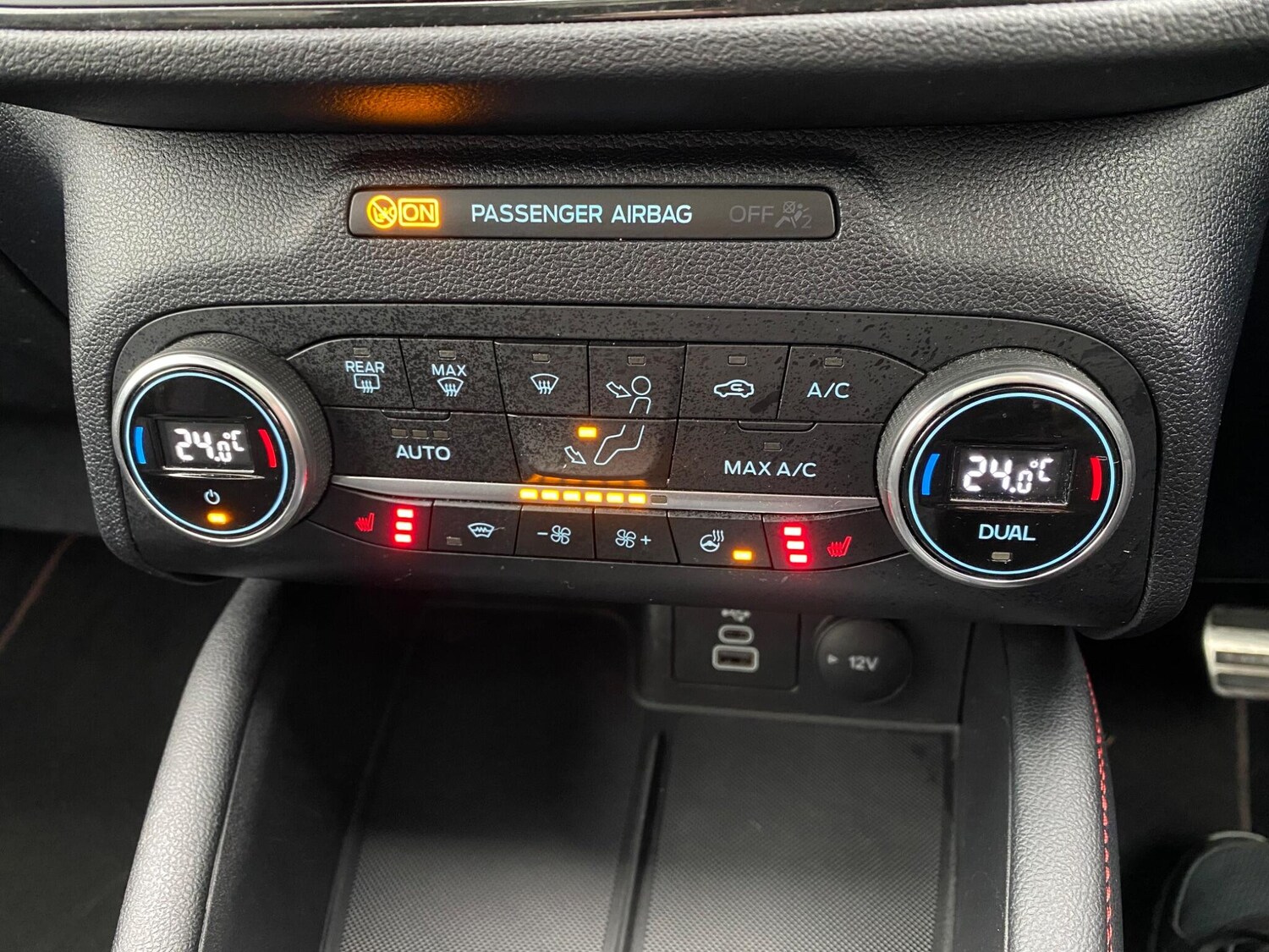 Used Ford Kuga 2022 for sale - 76200875: Photo 41