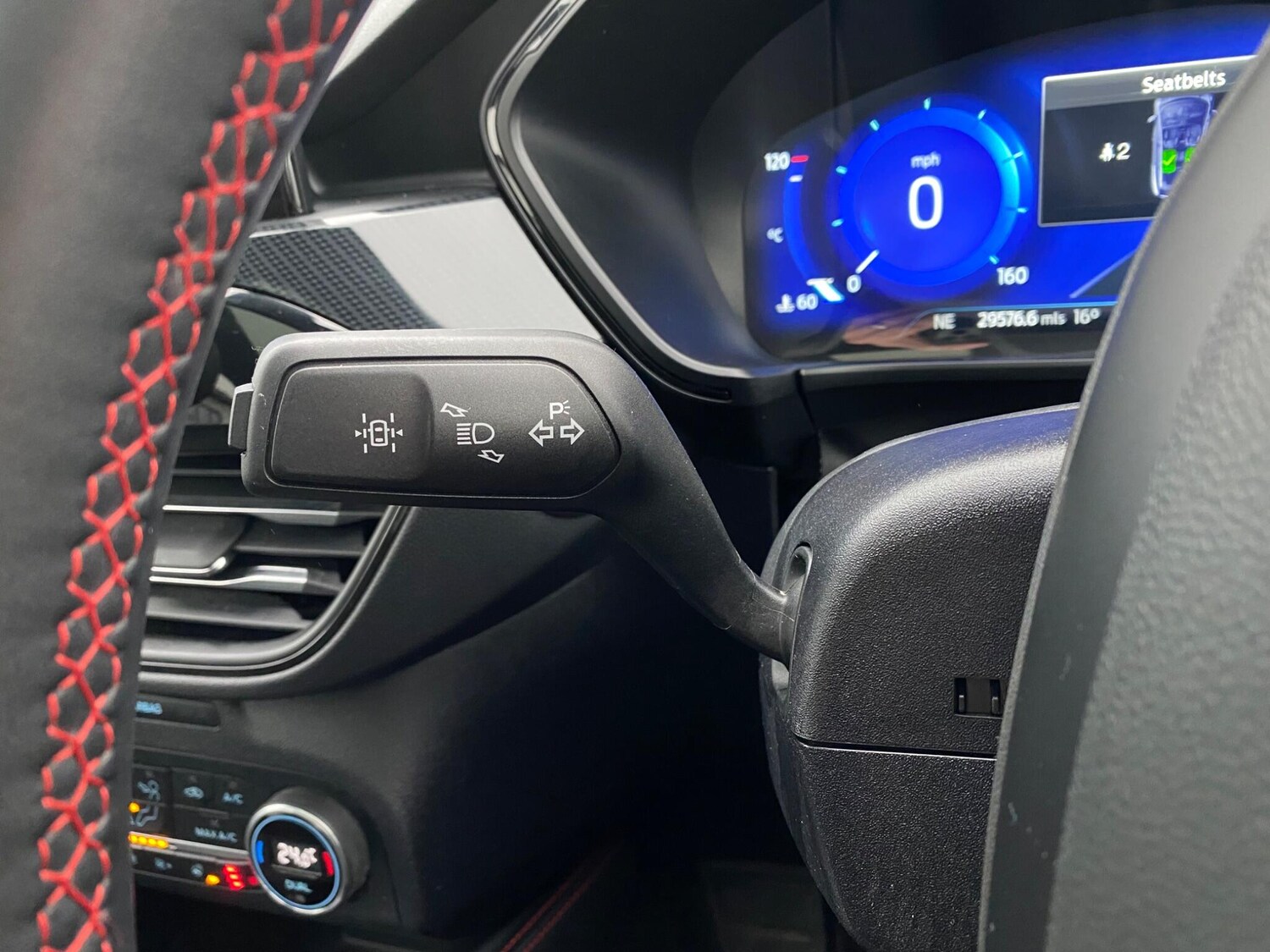 Used Ford Kuga 2022 for sale - 76200875: Photo 48