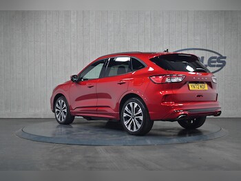 Used Ford Kuga 2022 for sale - 76200875: Photo 4