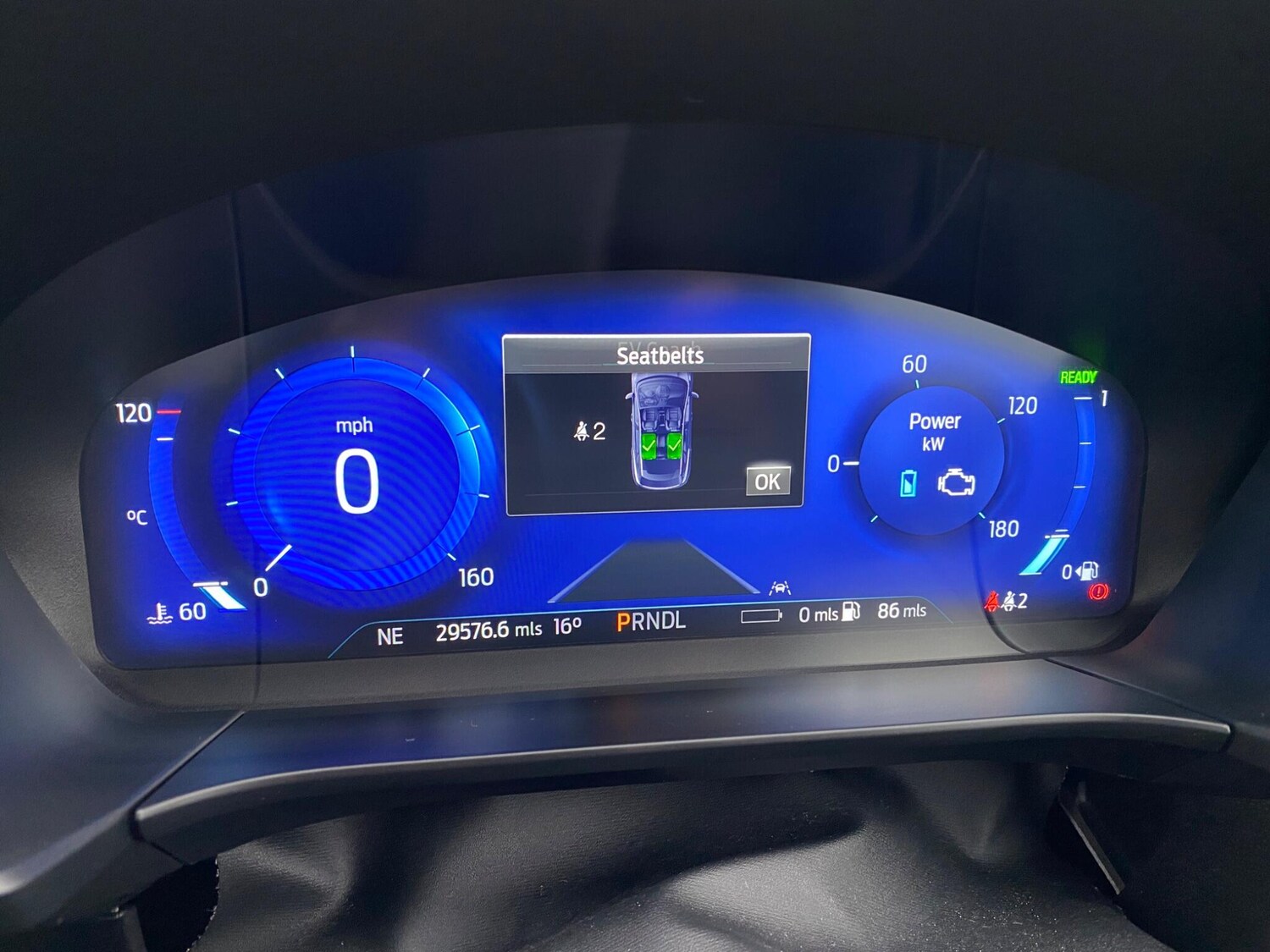 Used Ford Kuga 2022 for sale - 76200875: Photo 50