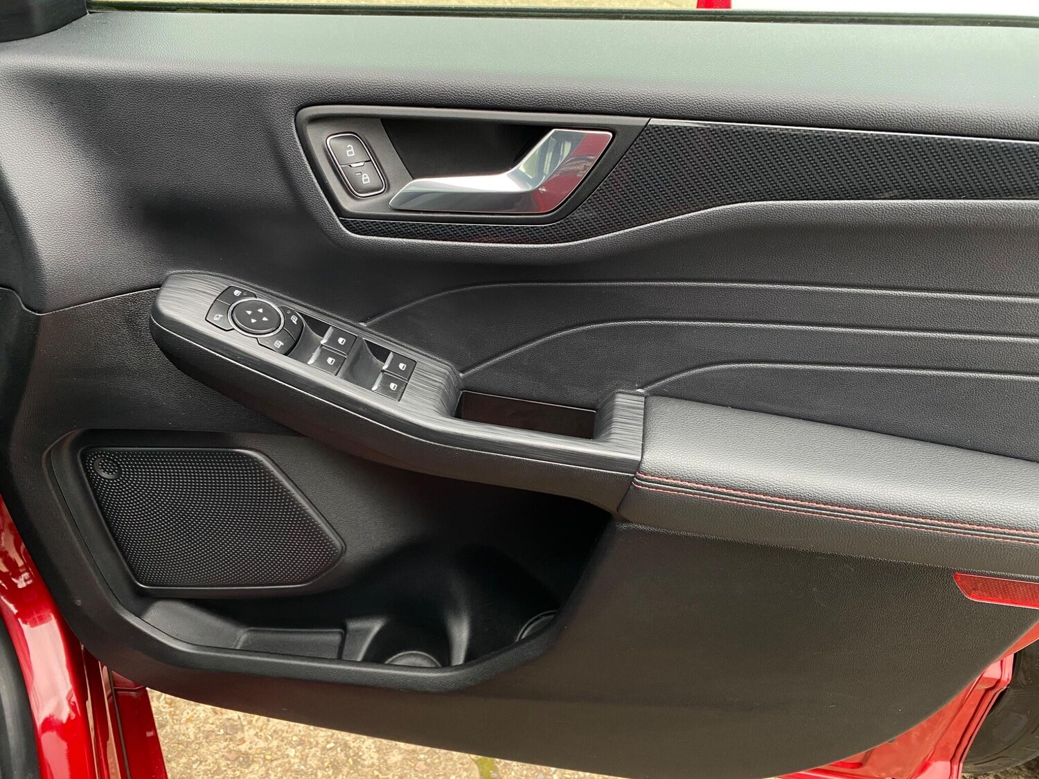 Used Ford Kuga 2022 for sale - 76200875: Photo 54